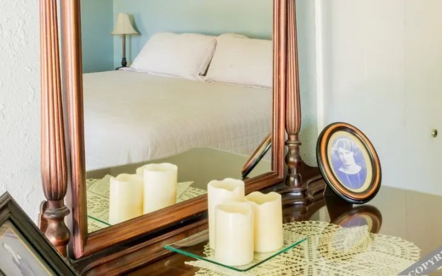 Timmermann House Bed & Breakfast