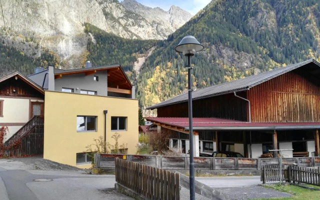 Ferienwohnung Mair