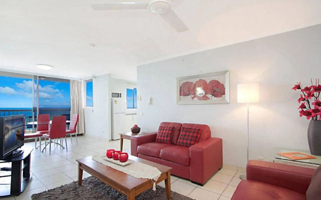 Sandpiper Apartments