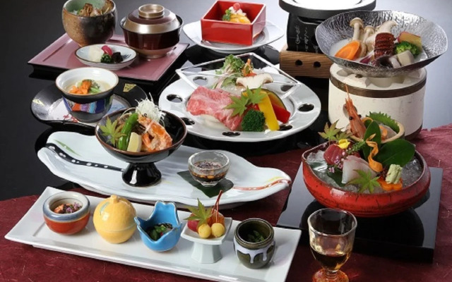 Kamenoi Hotel Arima
