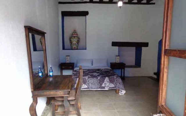 Hotel Casa Abolengo
