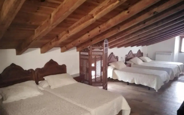 Hotel Rural La Puebla