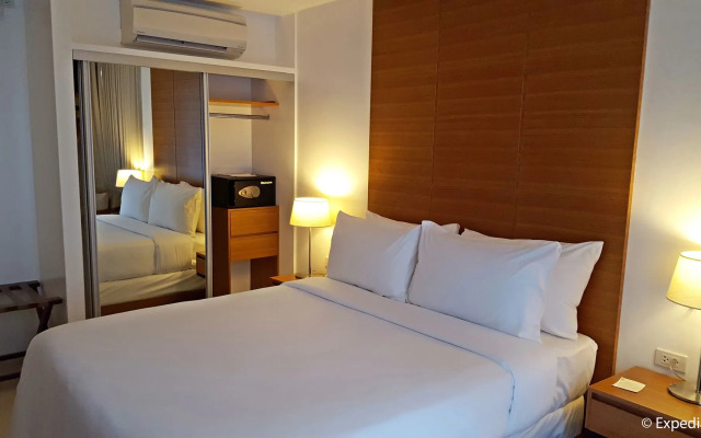 Pontefino Hotel & Residences
