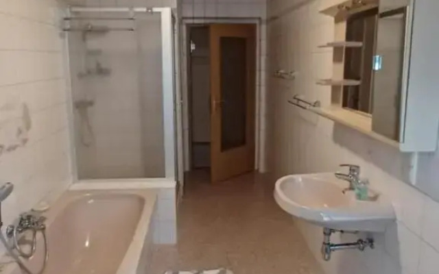 Ferienwohnung Rittergut