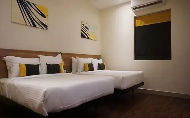 i-Stay Hotels Hi-Tec City by OTHPL