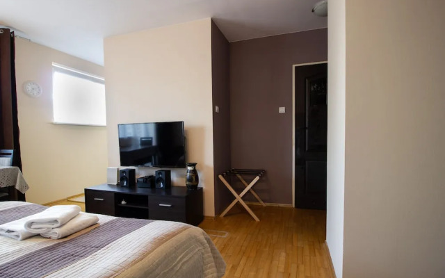 Maszewska Homely Apartment