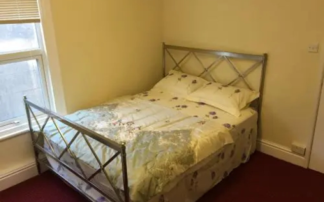 Promenade Beach Apartments