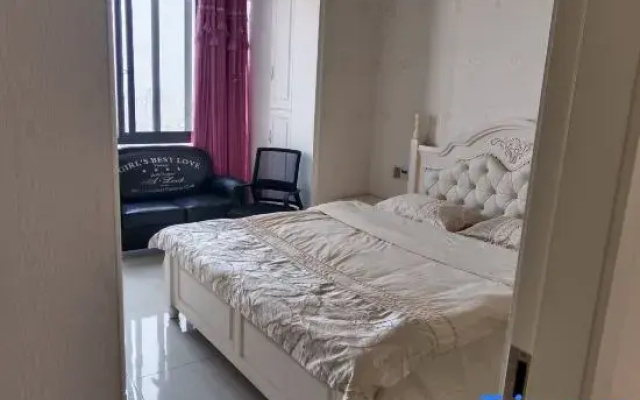 Mengqing Homestay (Kaixuan Guandi)