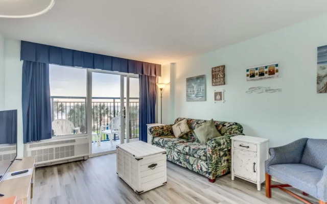 Oceanview Amazing Condo