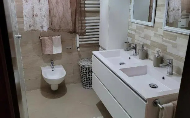La Casa Delle Rose 1
