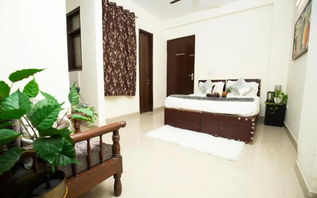 Hotel Royale Avenue