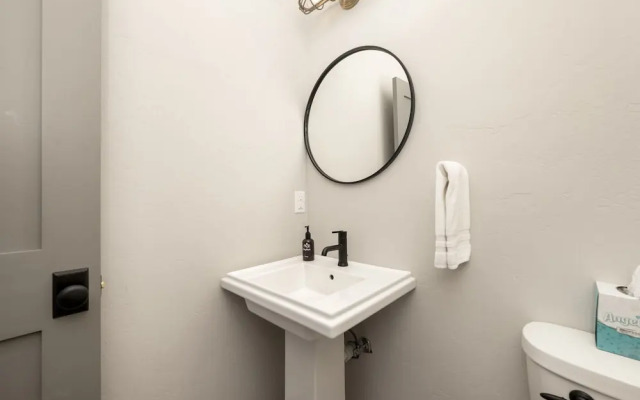 Eagle Ridge 3 Bedroom Townhouse By Redawning