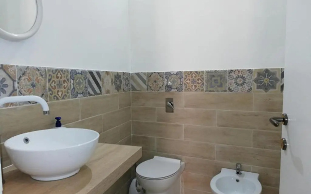 Appartamento In Centro