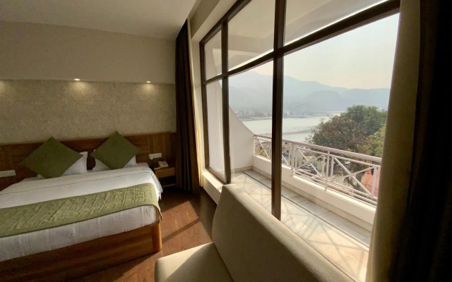 The Great Ganga, Rishikesh