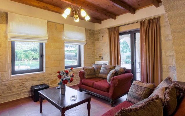 Kalives Orchard Villas