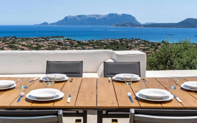 Welcomely -villa Lisa