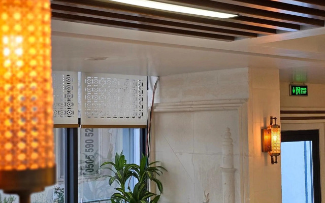 Baypark Hotel & Spa