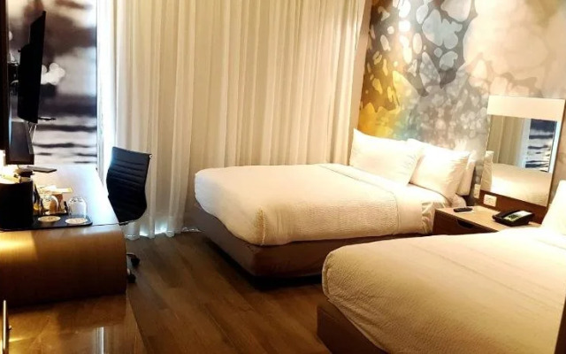 Fiesta Inn and Loft Ciudad del Carmen