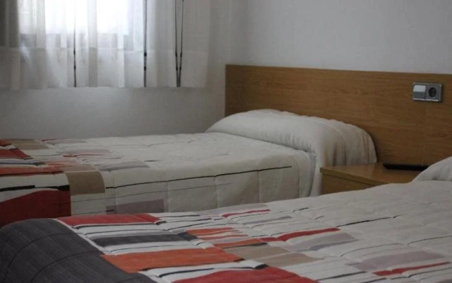 Pension Txiki
