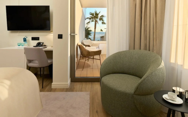 Mirari Boutique Hotel