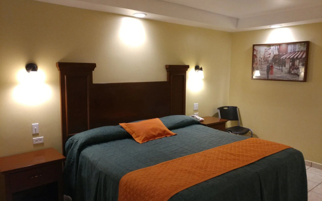 Hotel Marques De Cima