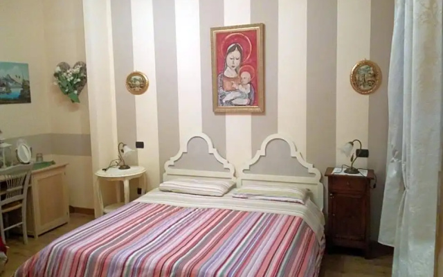 B&b Corte Giare