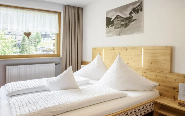 Gasthof-Pension Wulfenia