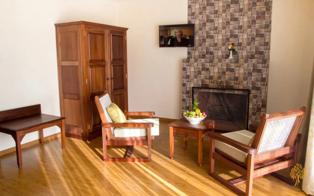 Panari Resort BW Signature Collection