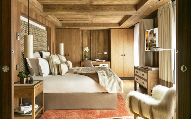 Fouquet's Courchevel