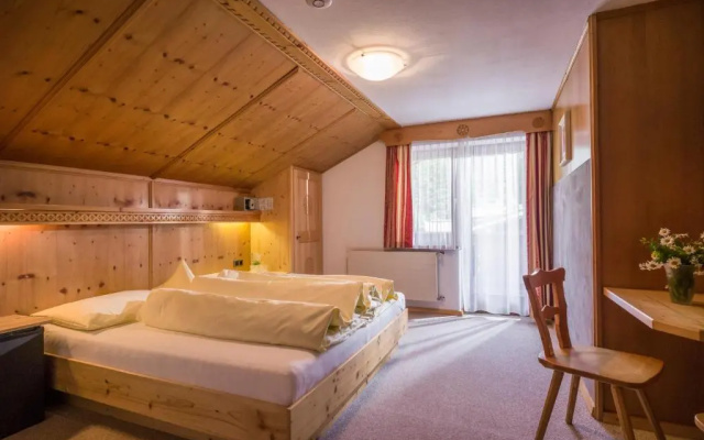 Anja's Schönblick - Bed & Breakfast