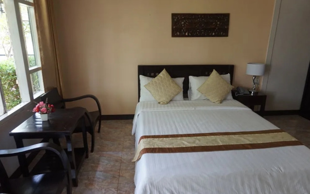 Bannoi Resort