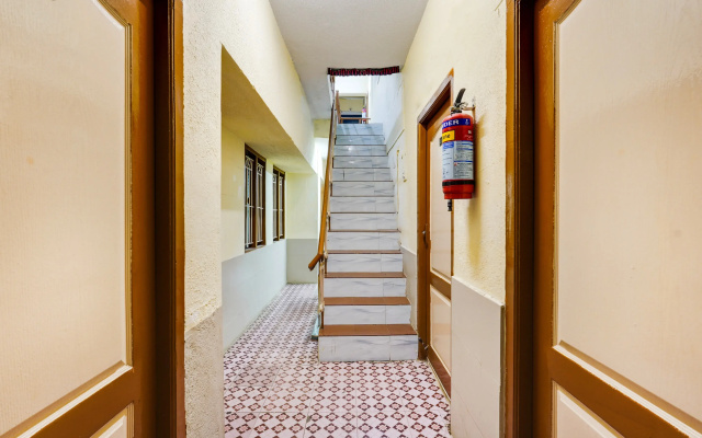 Hotel O ECR Chennai Kanathur
