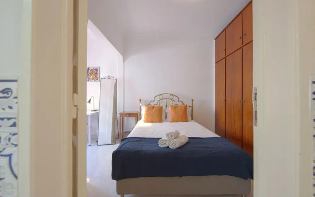 Alameda Typical by Homing