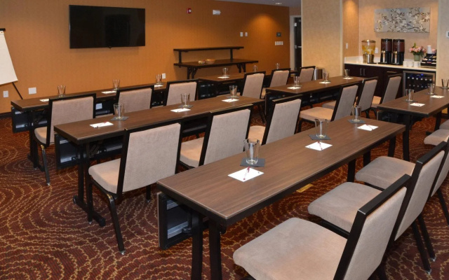 Residence Inn by Marriott Akron Fairlawn