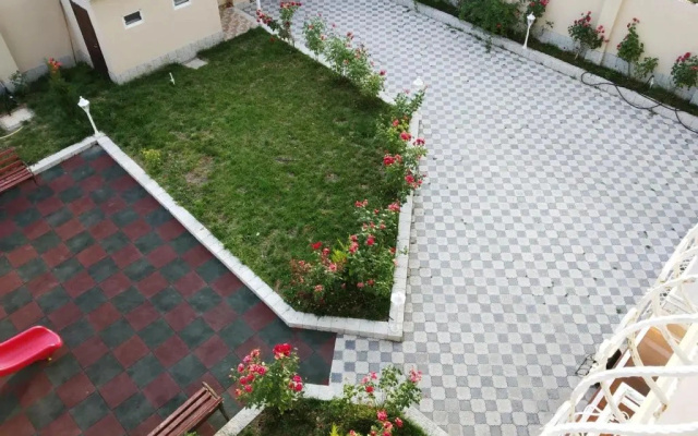 Gabala City Rooms
