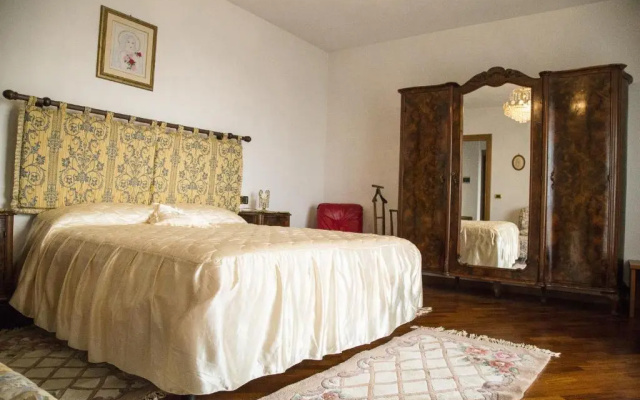 B&B Nuovo Paradiso
