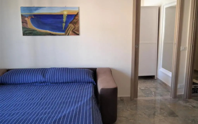 La casa del Dottore