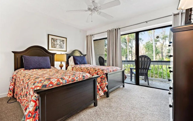 5403 Treetops by Hilton Head Retreats
