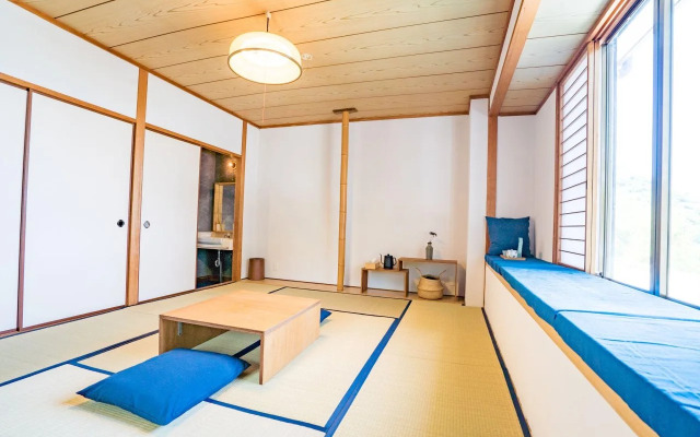 ZABaN shikanoshima