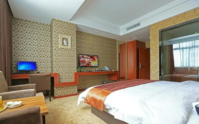 Sheng Da Fei Hotel