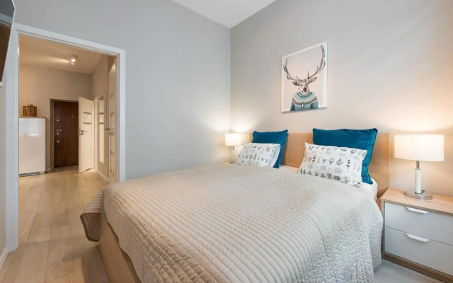 Apartament Donnka