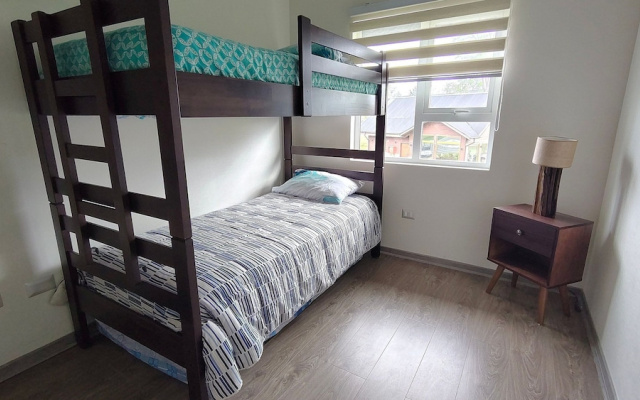 Oceana Suites Los Nostros
