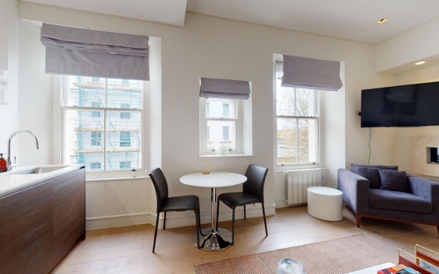 Hyde Park-1 bedroom