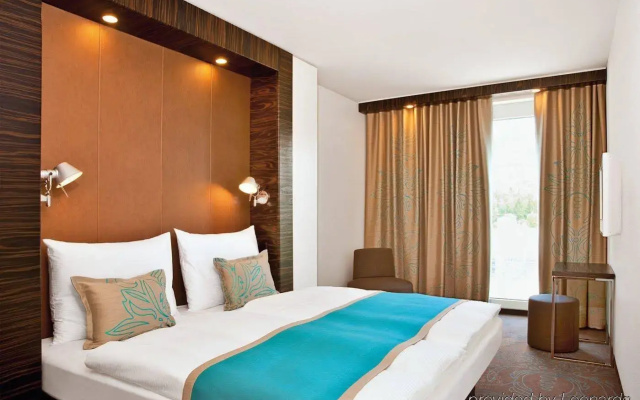 Motel One Berlin-Spittelmarkt