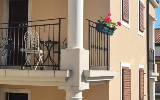 Apartman ''Anno Domini''