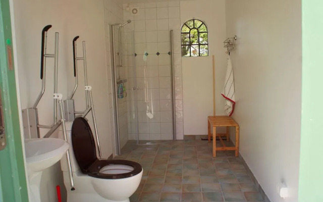 Hotell Vagabond