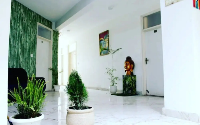 Hotel Noida Stay