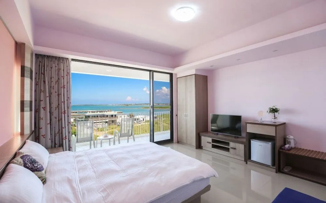 Jhong Sia Yuan B&B