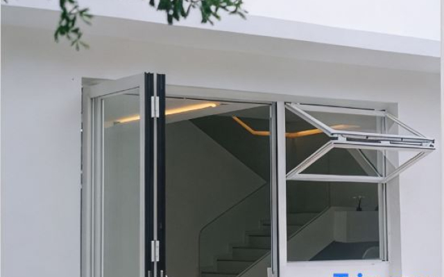 Haikou Occasional Empty Mountain Homestay (Jinniuling Park Branch)