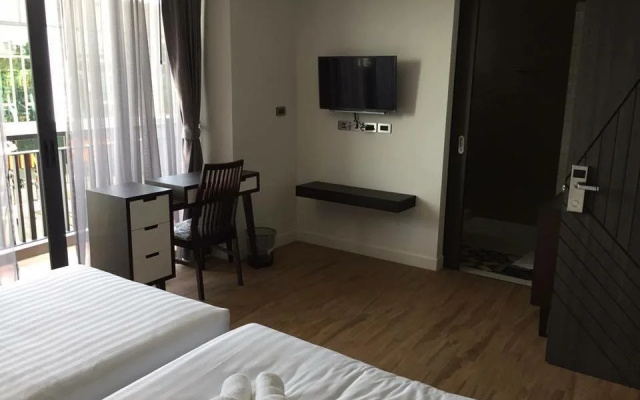 The Museum Hotel